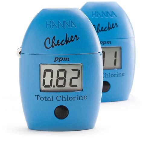 Protable Color Meter Brand|handheld chlorine meter.